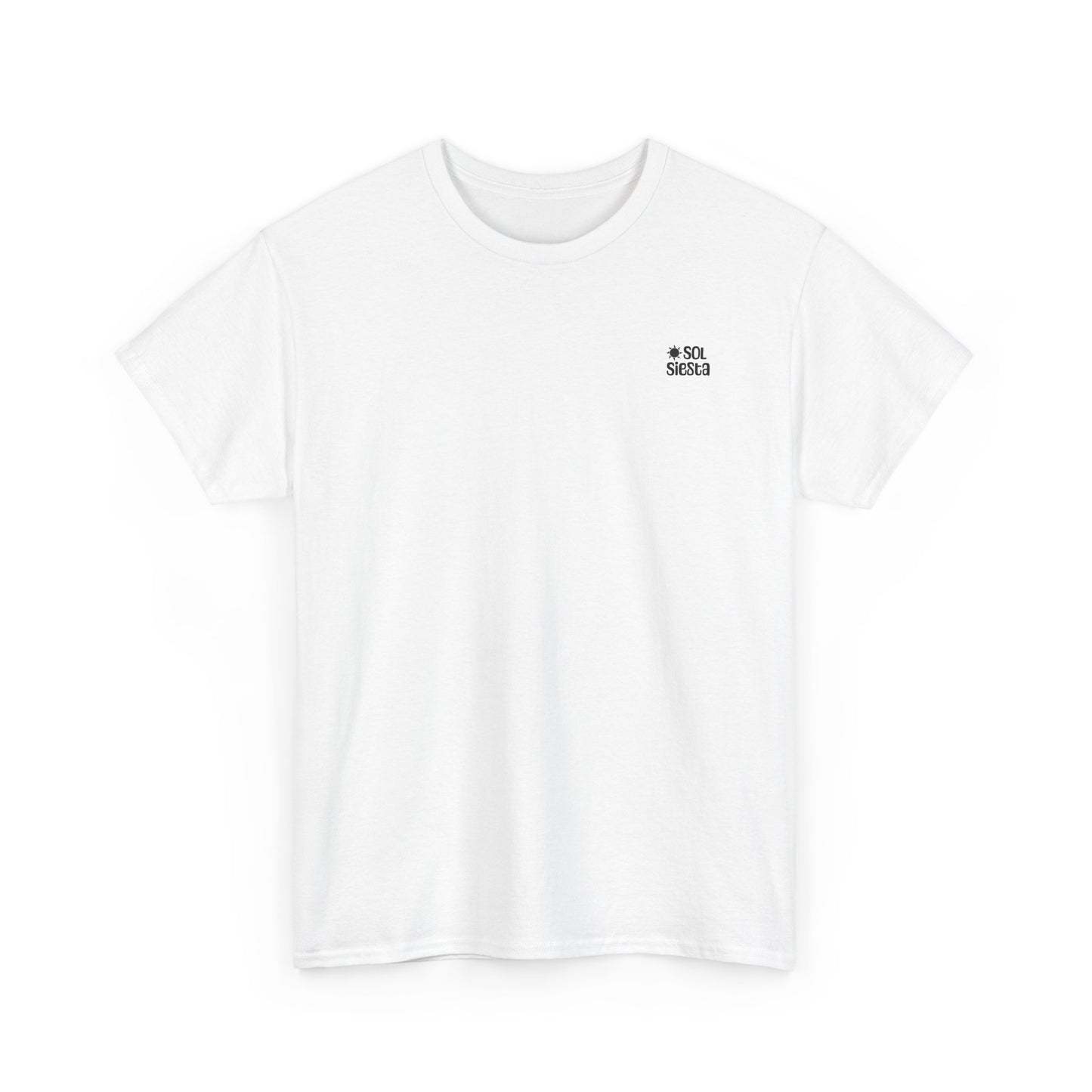Last Wave golden hour shirt