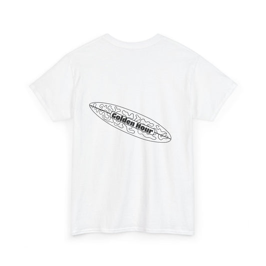 Ride Every Wave Tee