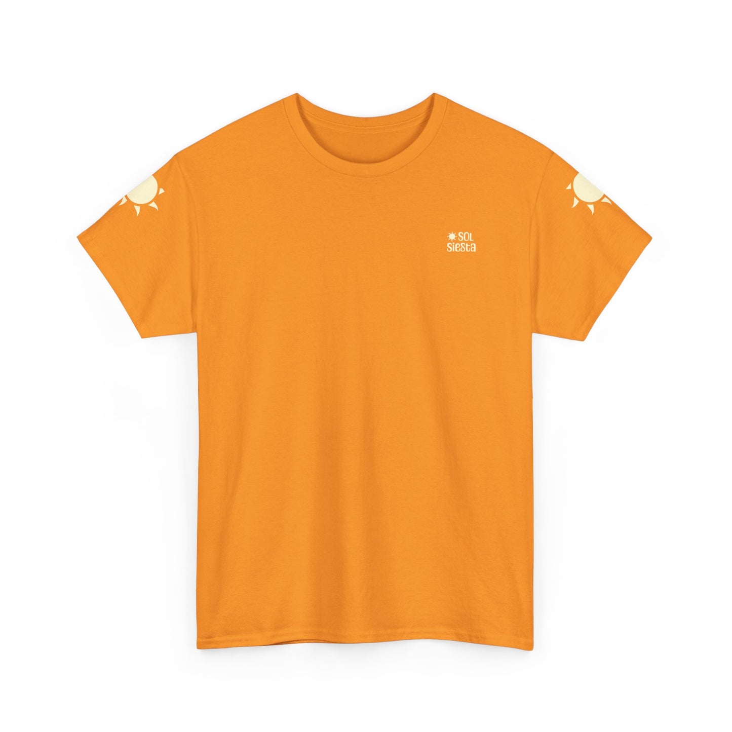 Make It Bright Tee